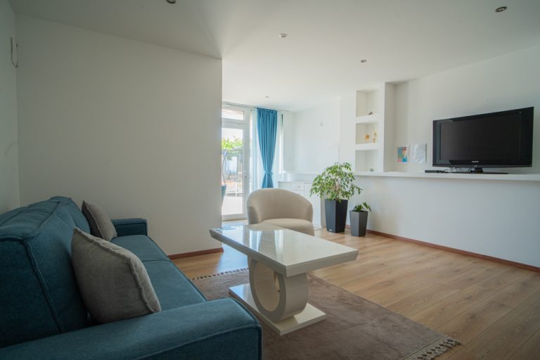 Standard Suite