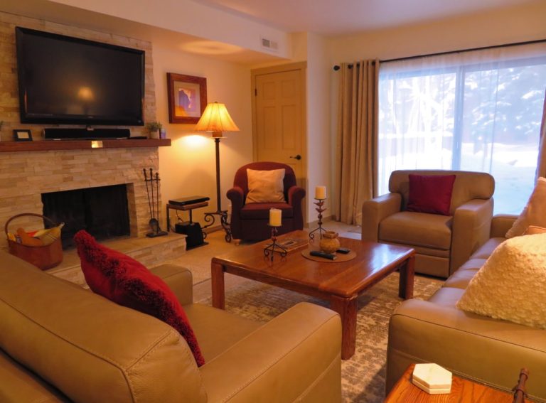 #114 Park Station (2BR/2BA)