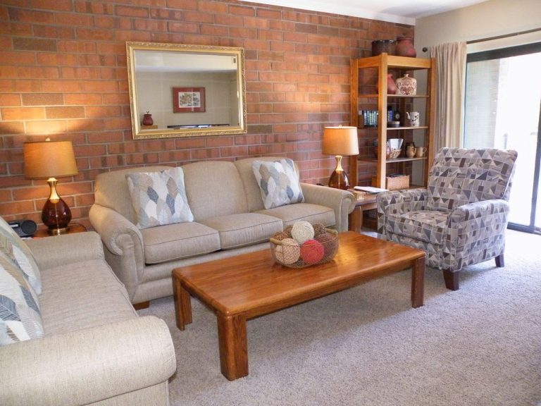 #123 Park Station (2BR/2BA)