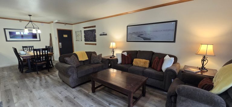 #222 Park Station (2BR/2BA)