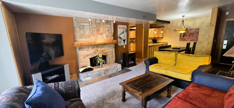 #143 Park Station (2BR/2BA)