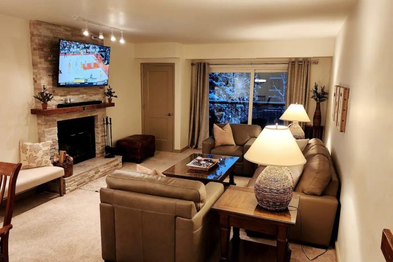 #235 Park Station (2BR/2BA)