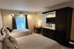 #224 Park Station (Hotel/Eff.)