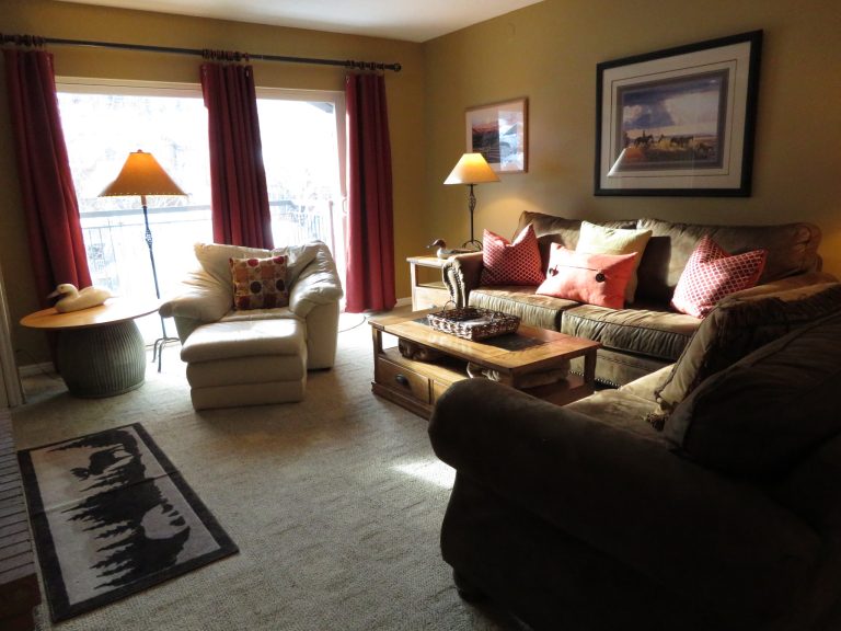 #149 Park Station (2BR/2BA)