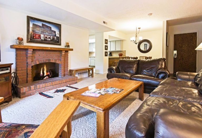 #146 Park Station (2BR/2BA)