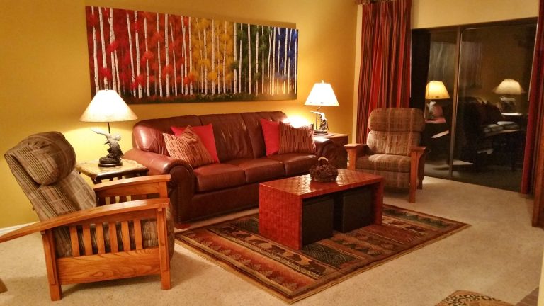 #142 Park Station (2BR/2BA)