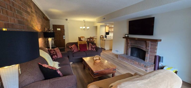 #145 Park Station (2BR/2BA)