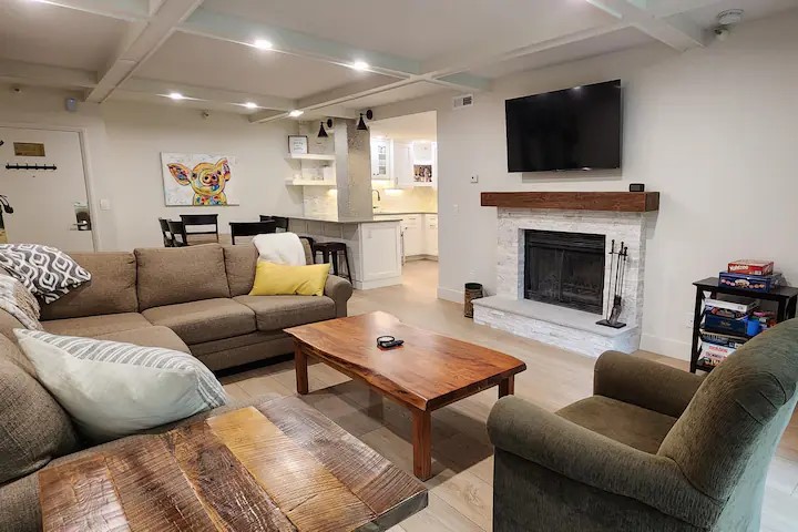 #224 Park Station (2BR/2BA)