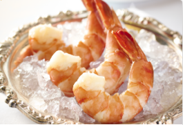 Jeff Ruby Meal Kit Add On:  Tiger Shrimp Cocktail