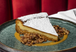 Jeff Ruby Meal Kit Add On:  Butter Pie