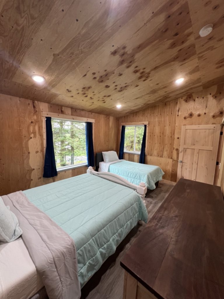Cama’i House Upstairs Bedroom 5