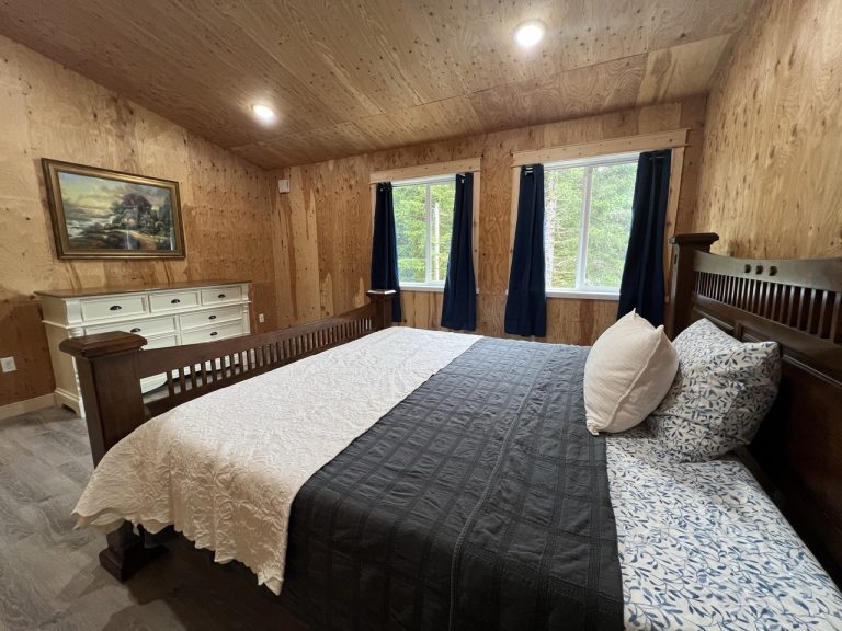 Cama’i House Upstairs Bedroom 6