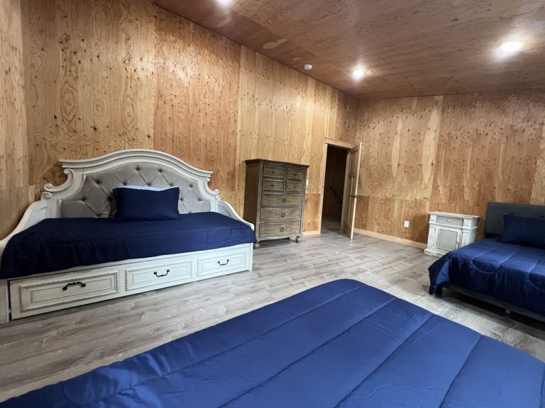 Cama’i House Upstairs Bedroom 7