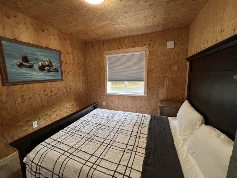 Cama’i House Downstairs Bedroom 1