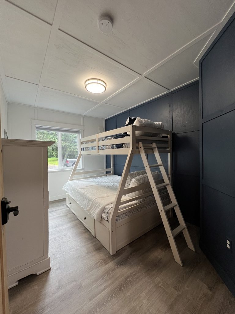 Cama’i House Downstairs Bedroom 2