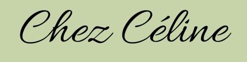 Logo Chez Céline