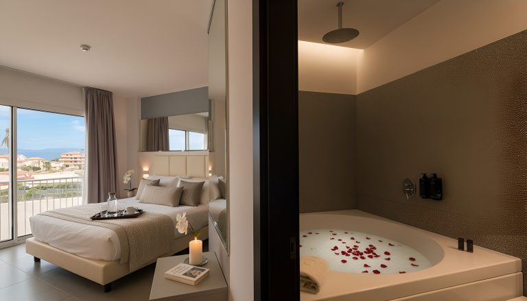 Resort La Battigia – Offerta Wellness & Spa