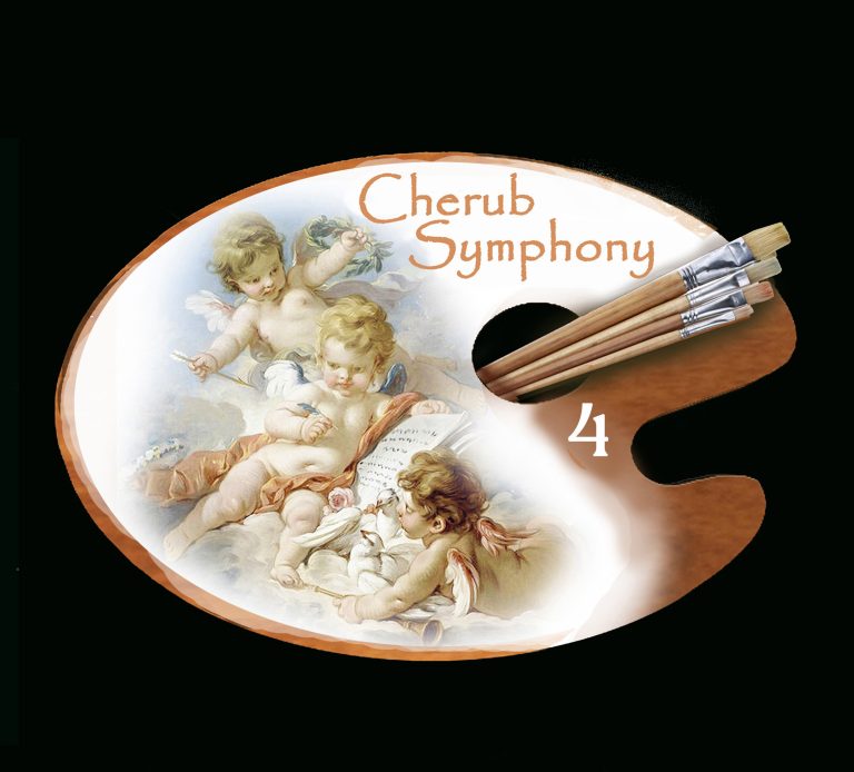 4. Cherubs Symphony