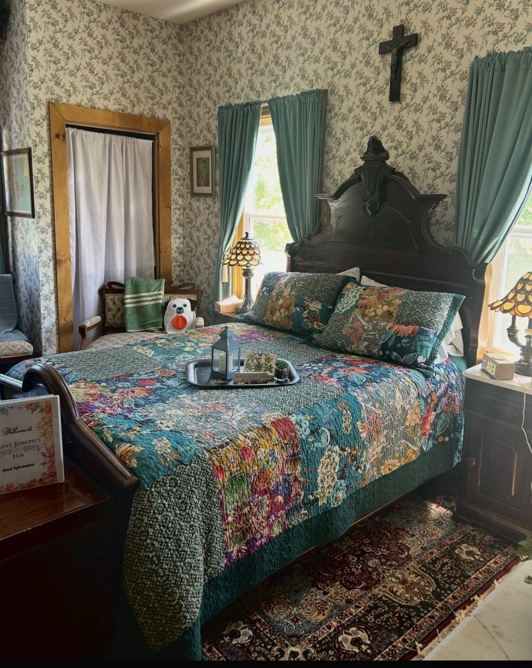 St. Joseph Suite