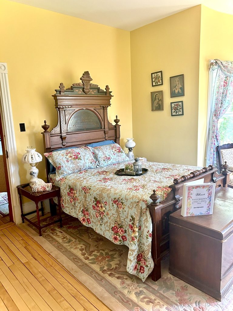 St. Therese Suite
