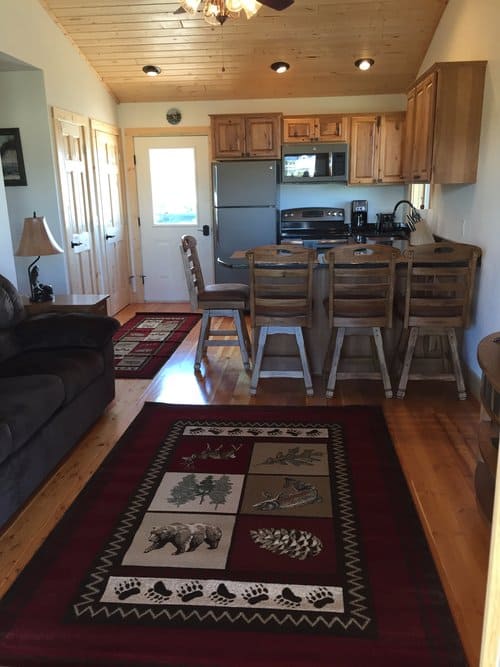 The Angler’s Retreat