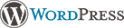 wordpress logo