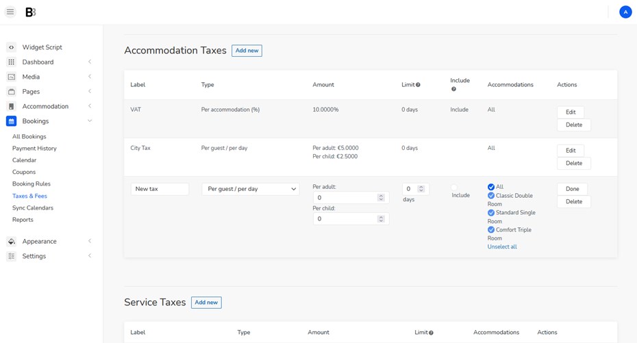 accomodation-taxes-bnbforms-booking-widget