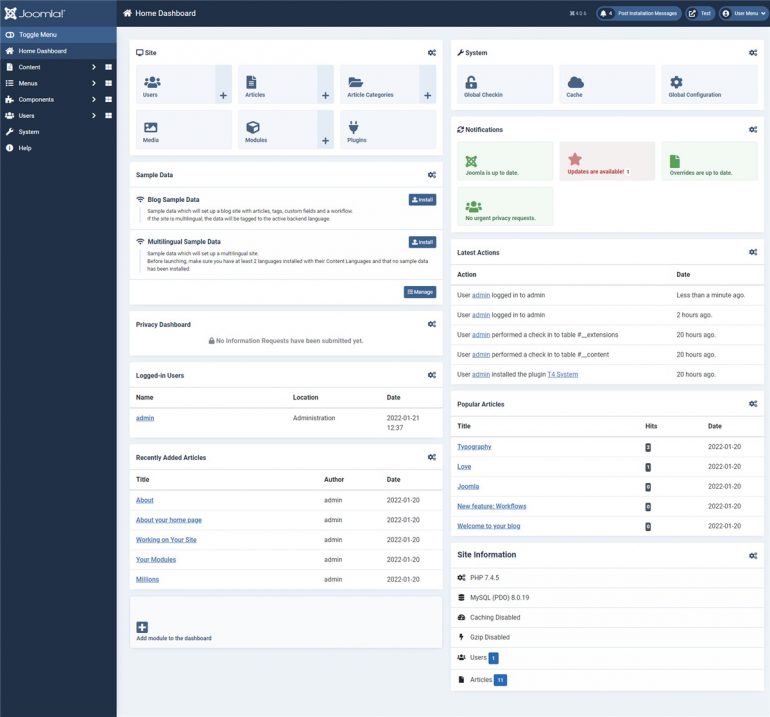 Joomla Booking Calendar for Hotels Embed a Single Code BNBForms