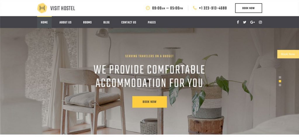 How to Add a Hotel Booking Form to HTML Website - BNBForms