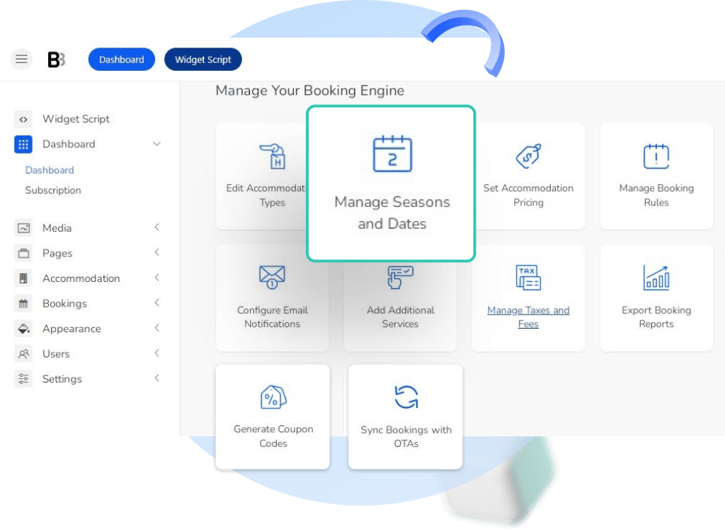 booking-engine-bnbforms