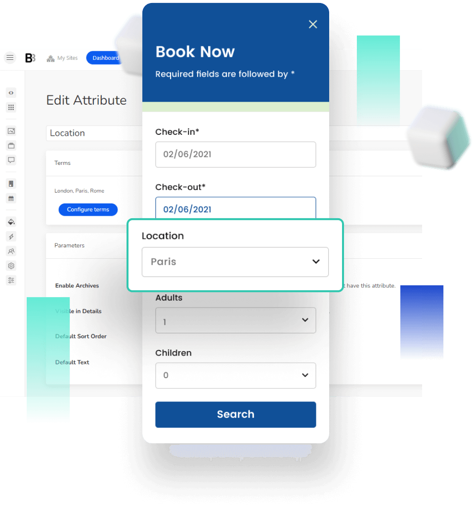 booking-widget-filters