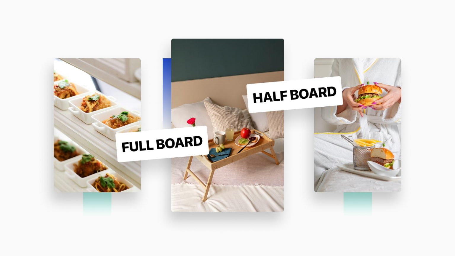Full Board vs Half Board at Hotels What Is the Difference? BNBForms