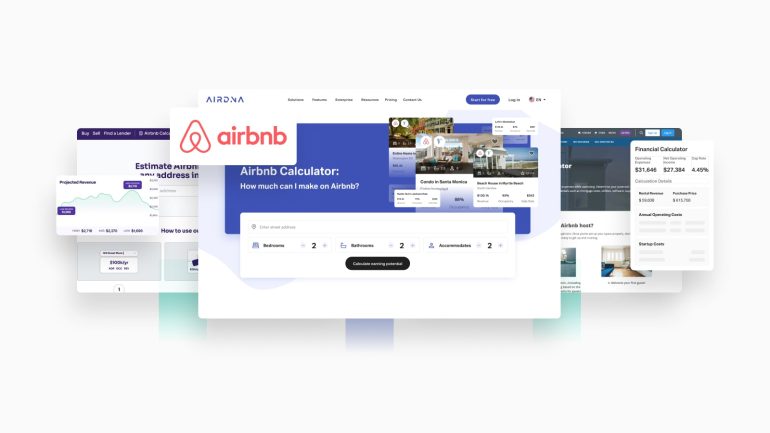 What is the Best Airbnb Calculator? Top Tools That Are Really Useful