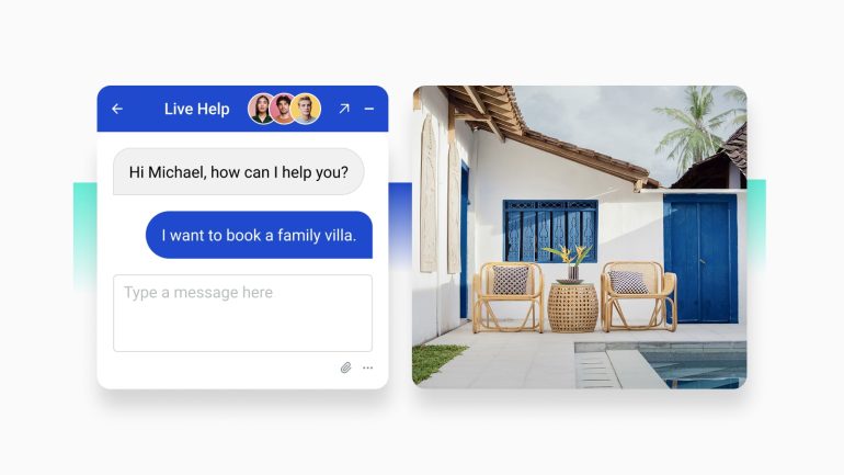 Best Hotel Chatbots for Small Accommodations