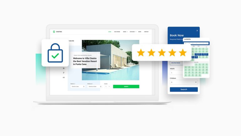 How to Build Trust So Guests Book Directly with You? (Trust Signals)