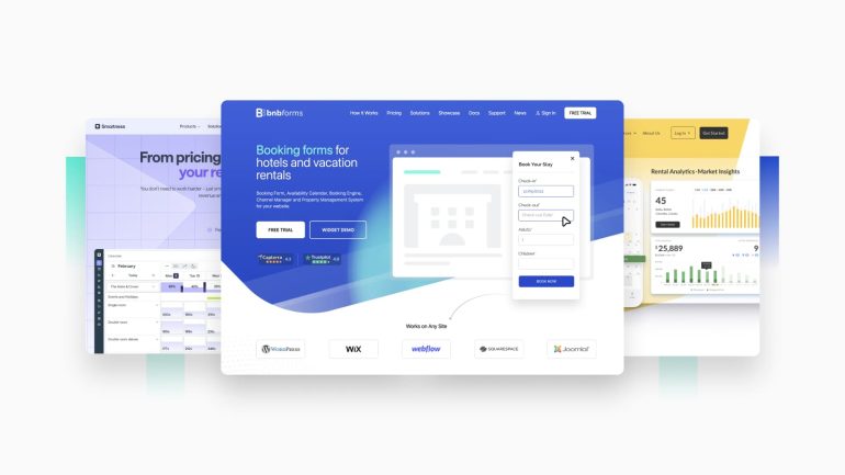 What Is the Best Vacation Rental Management Software For Owners or a Small Portfolio?