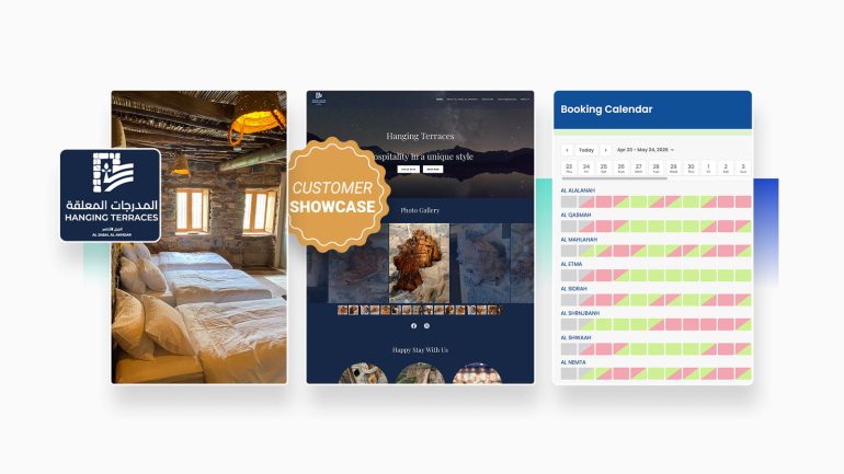 BNBForms Customer Stories: “It Took us Few Hours to Get the First Direct Booking”