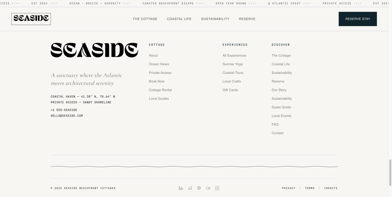 10web ai hotel site builder