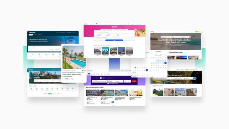 Where to List Your Property Besides Airbnb and Booking.com: Curated Options for Hosts (by Region)